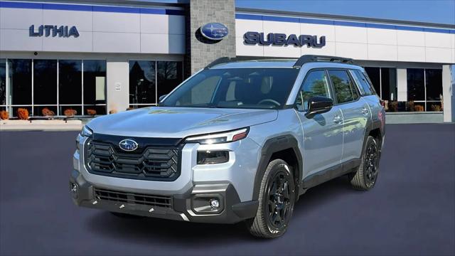 2026 Subaru Outback Limited for sale in Reno, NV