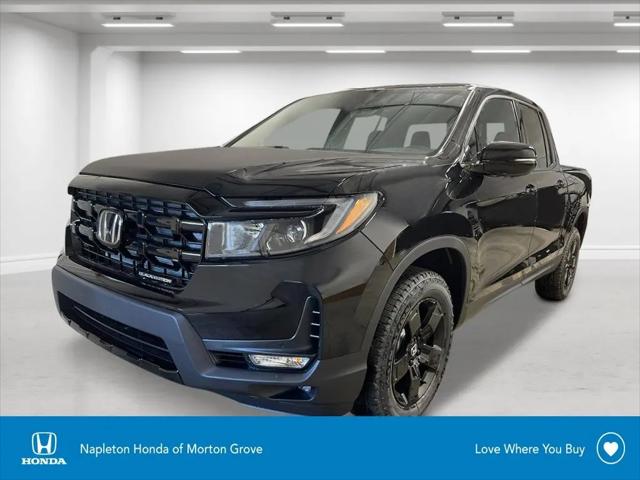 2026 Honda Ridgeline Black Edition for sale in Morton Grove, IL