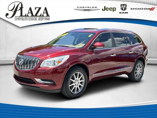 2017 Buick Enclave Leather for sale in Inverness, FL