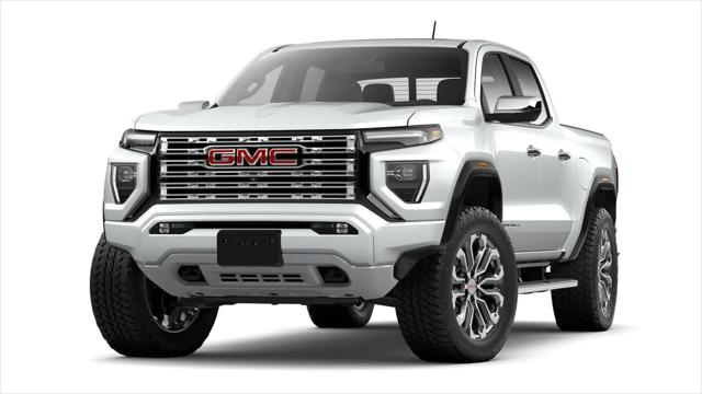 2026 GMC Canyon Denali, 4WD