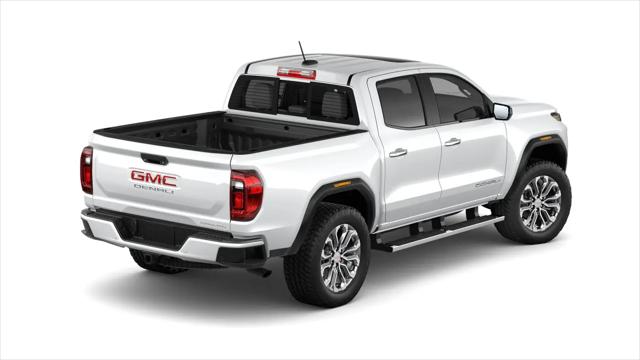 2026 GMC Canyon Denali, 4WD