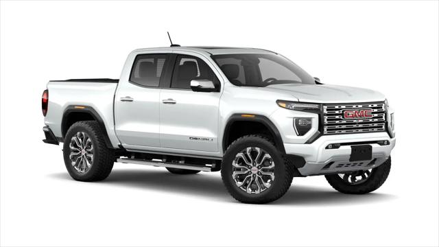 2026 GMC Canyon Denali, 4WD