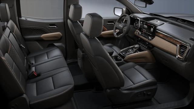 2026 GMC Canyon Denali, 4WD
