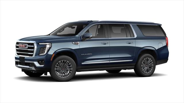 2026 GMC Yukon XL 4WD Elevation