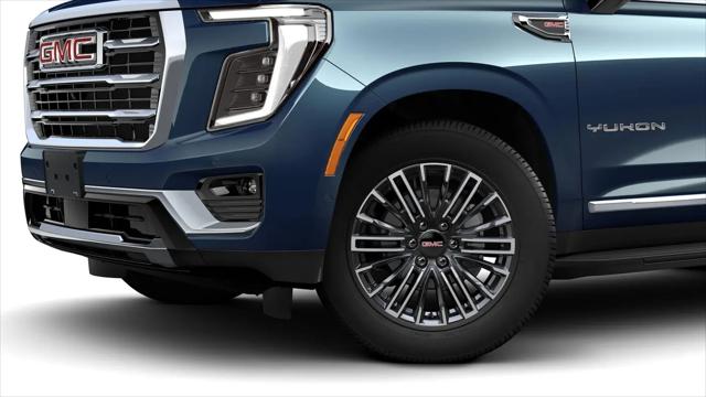 2026 GMC Yukon XL 4WD Elevation