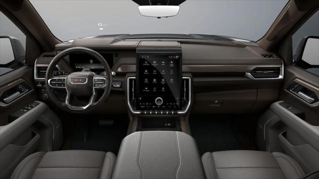 2026 GMC Yukon XL 4WD Elevation