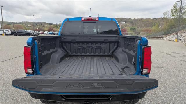 2024 Chevrolet Colorado 4WD ZR2
