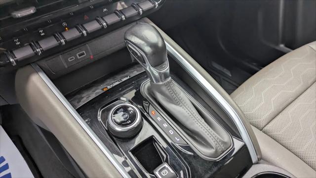 2024 Chevrolet Colorado 4WD ZR2