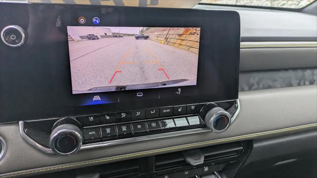 2024 Chevrolet Colorado 4WD ZR2