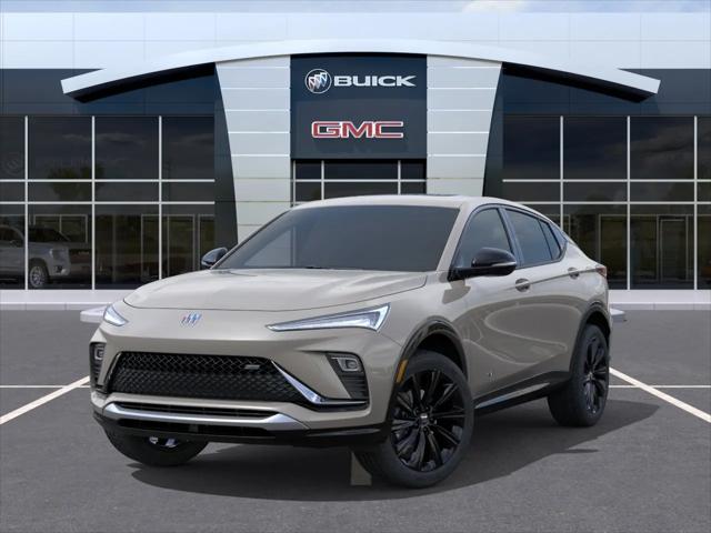 2026 Buick NV Sport Touring FWD