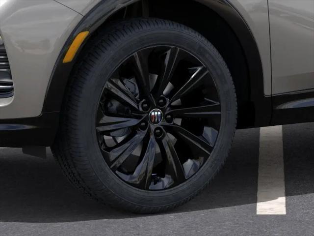 2026 Buick NV Sport Touring FWD