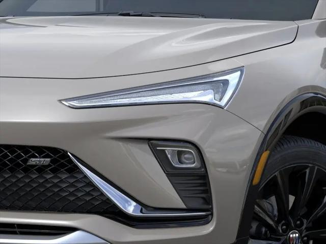 2026 Buick NV Sport Touring FWD