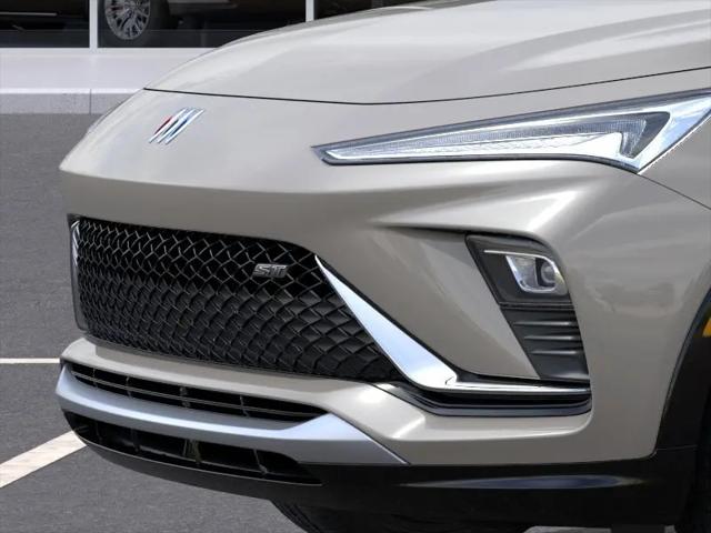2026 Buick NV Sport Touring FWD