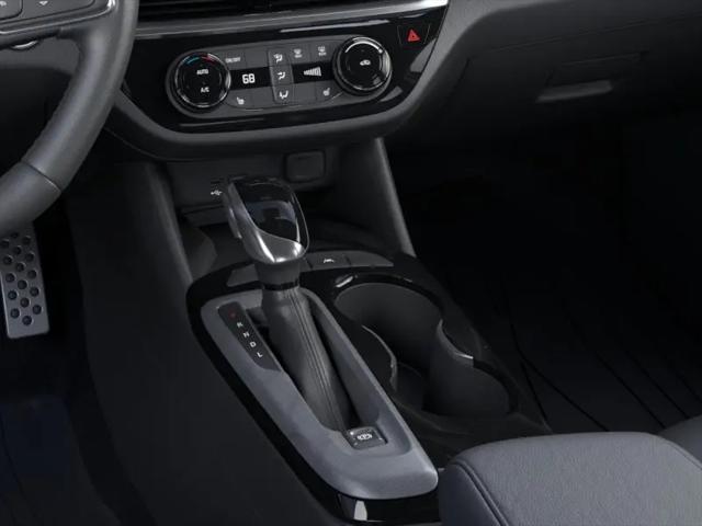 2026 Buick NV Sport Touring FWD
