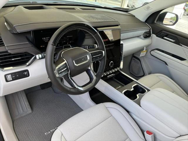 2026 GMC Acadia Denali FWD