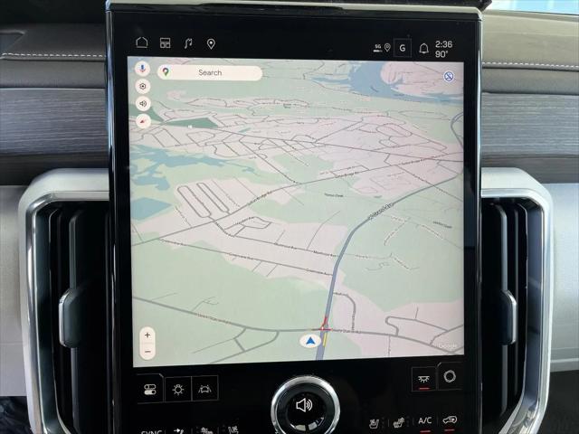 2026 GMC Acadia Denali FWD