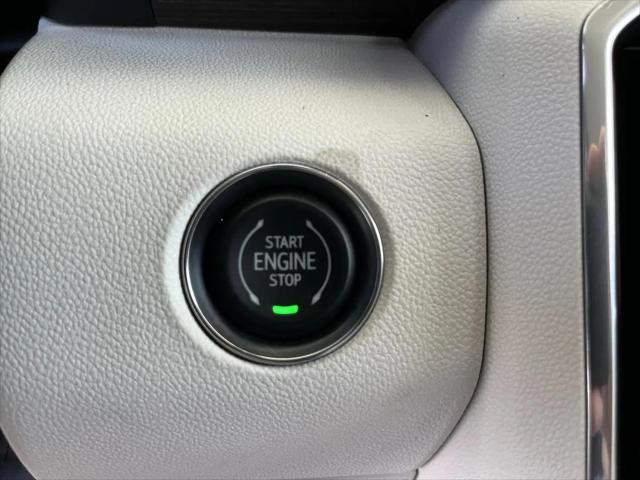 2026 GMC Acadia Denali FWD