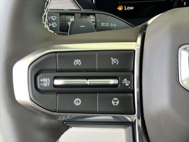 2026 GMC Acadia Denali FWD