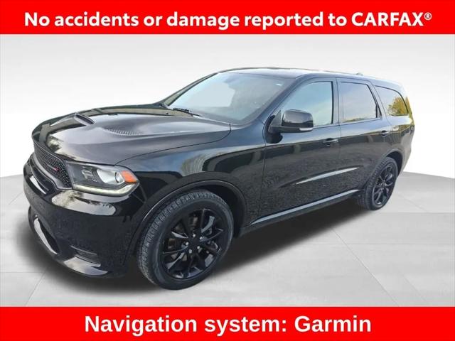 2018 Dodge Durango R/T AWD for sale in Kent, OH