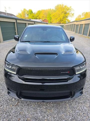 2018 Dodge Durango R/T AWD
