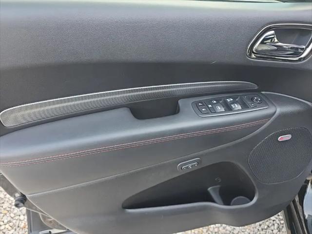 2018 Dodge Durango R/T AWD
