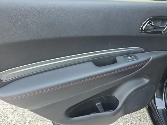 2018 Dodge Durango R/T AWD