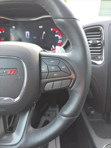 2018 Dodge Durango R/T AWD