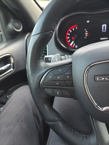 2018 Dodge Durango R/T AWD