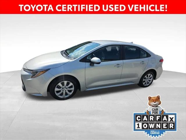 2026 Toyota Corolla LE for sale in Kent, OH