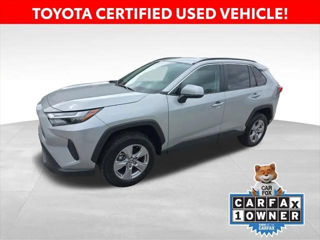2025 Toyota RAV4 XLE for sale in Kent, OH