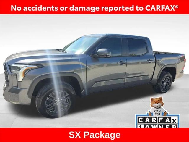 2024 Toyota Tundra SR5 for sale in Kent, OH