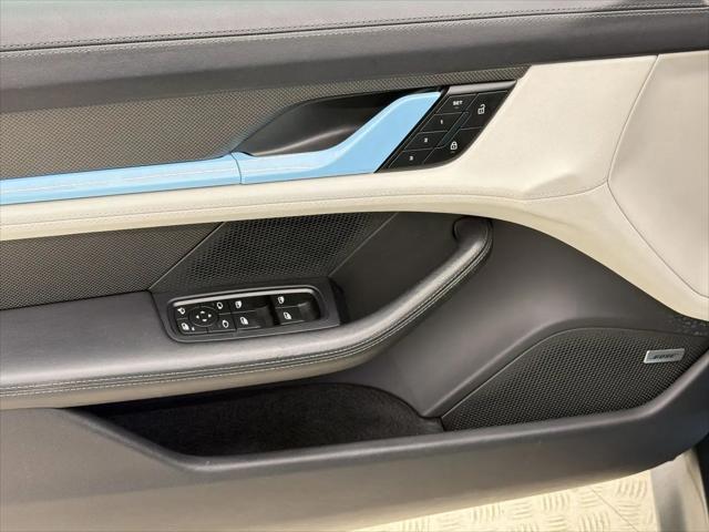 2023 Porsche Taycan GTS