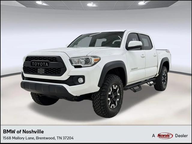 2020 Toyota Tacoma TRD Off-Road for sale in Brentwood, TN