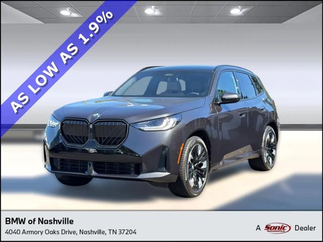 2026 BMW X3 30 xDrive for sale in Brentwood, TN