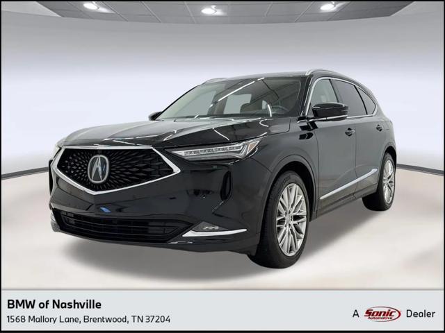 2023 Acura MDX Advance Package for sale in Brentwood, TN