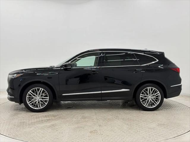2023 Acura MDX Advance Package