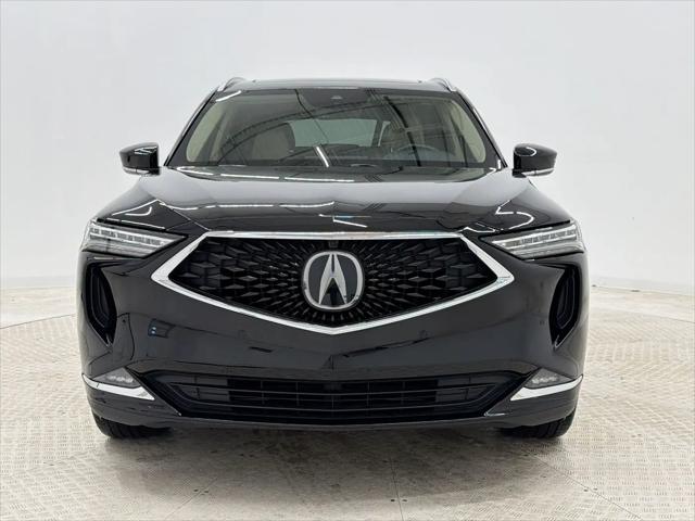 2023 Acura MDX Advance Package