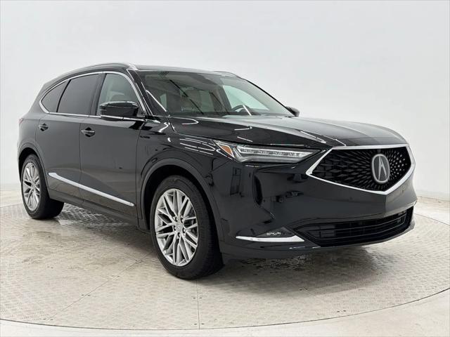 2023 Acura MDX Advance Package