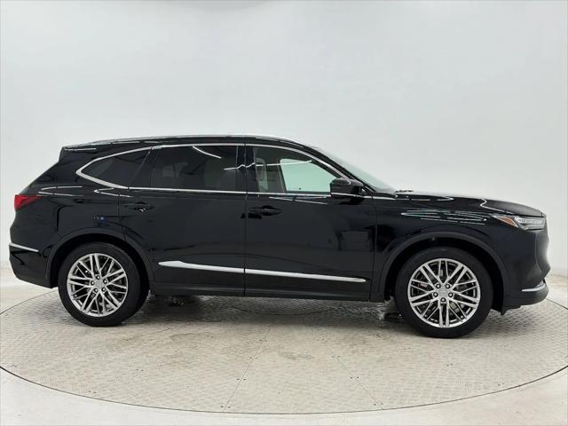 2023 Acura MDX Advance Package
