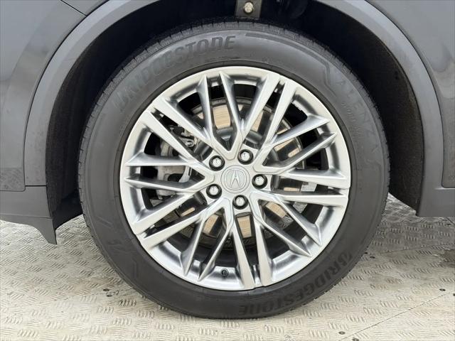 2023 Acura MDX Advance Package