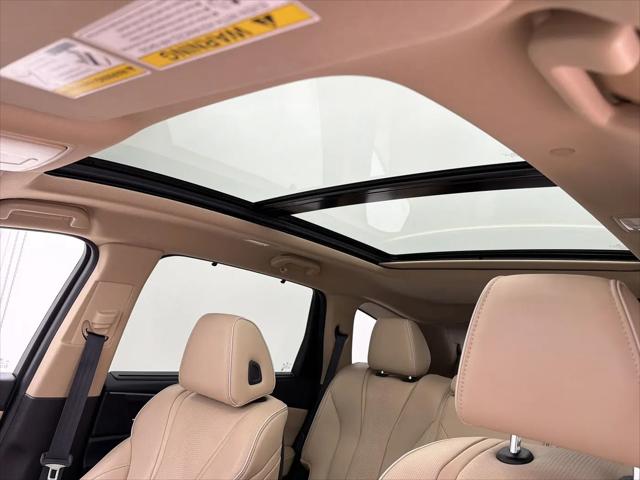 2023 Acura MDX Advance Package