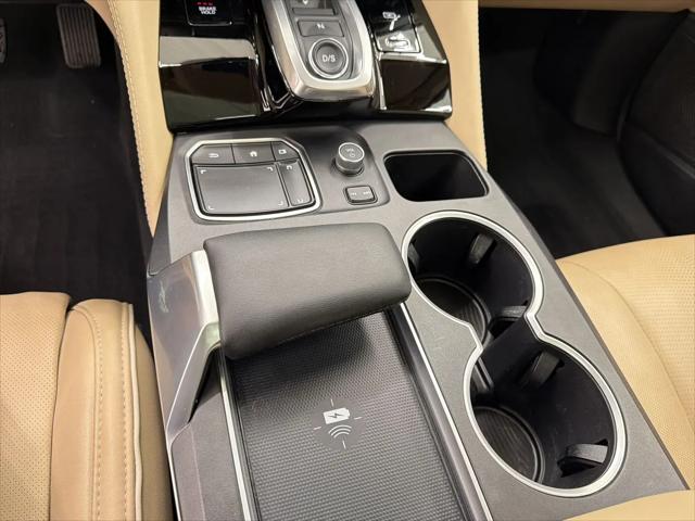 2023 Acura MDX Advance Package