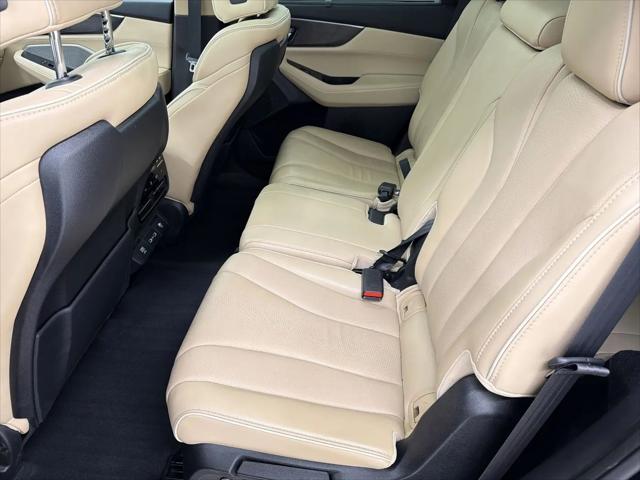 2023 Acura MDX Advance Package