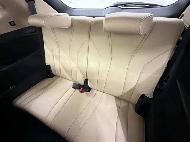 2023 Acura MDX Advance Package