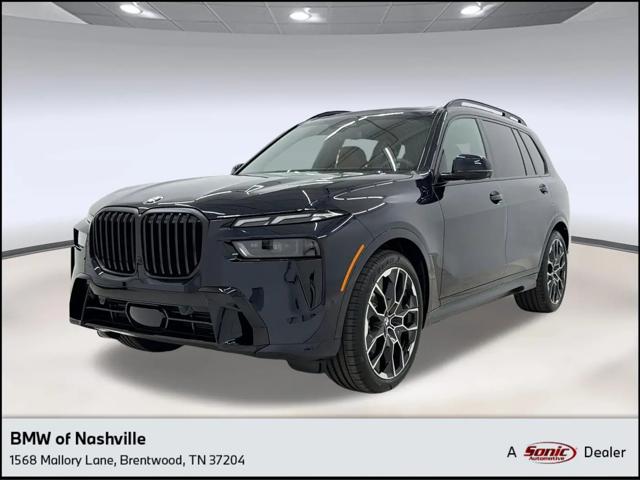 2027 BMW X7 xDrive40i for sale in Brentwood, TN