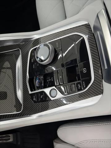 2027 BMW X6 M60i