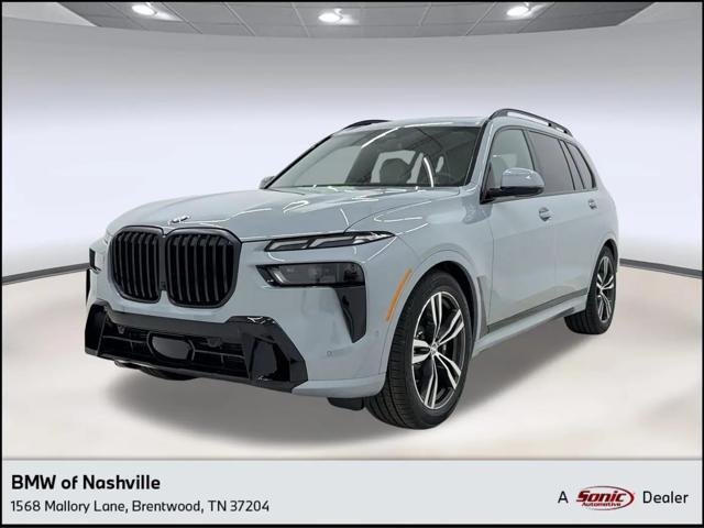 2027 BMW X7 xDrive40i for sale in Brentwood, TN