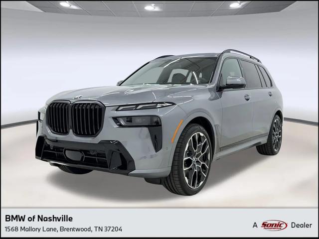 2027 BMW X7 xDrive40i for sale in Brentwood, TN