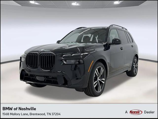 2027 BMW X7 xDrive40i for sale in Brentwood, TN
