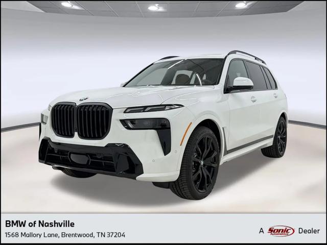 2027 BMW X7 xDrive40i for sale in Brentwood, TN